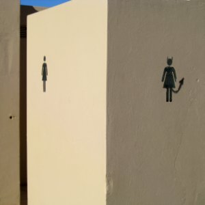 Cape town, South africa, Illustration