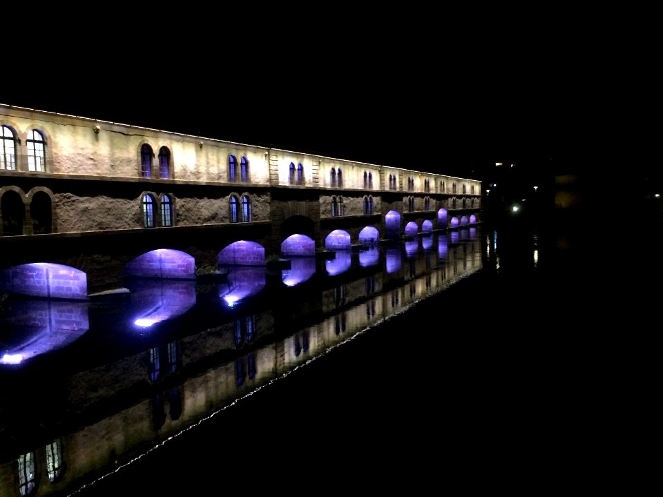 Strasbourg, 6 place du quartier blanc, 67000 strasbourg