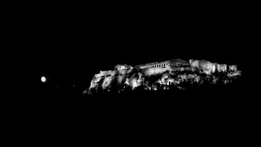 Athens, Greece, Thiseio