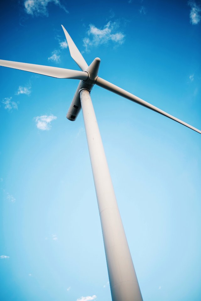 Power, Energy, Summer