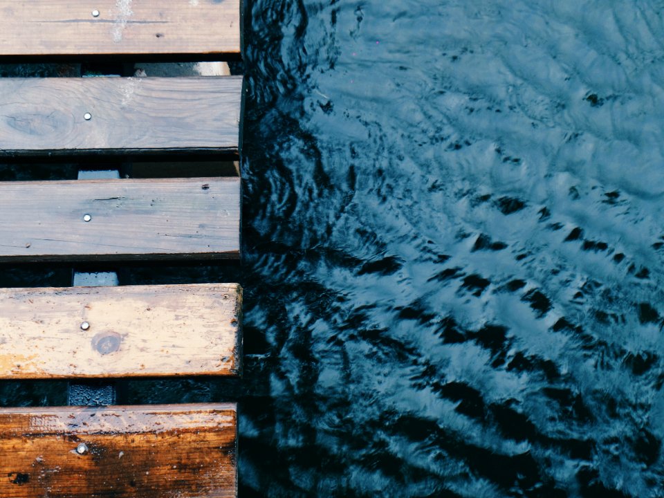 Minimal, Texture, Bridge
