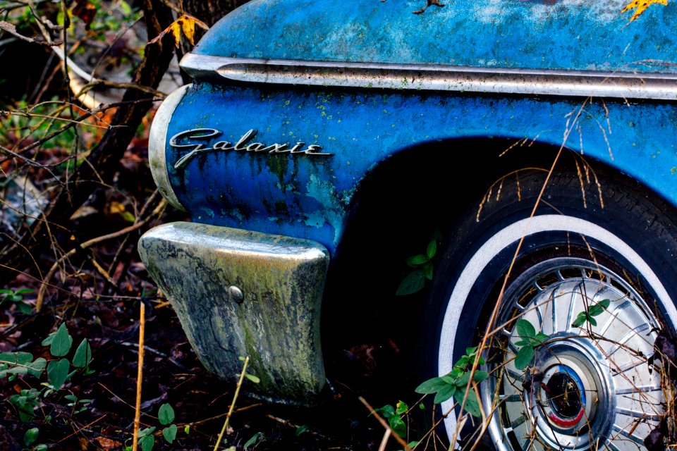 Old car city, White, United states