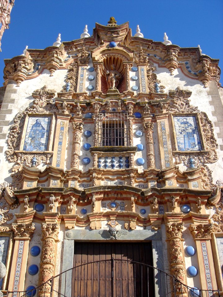 Jerez de los caballeros, Spain