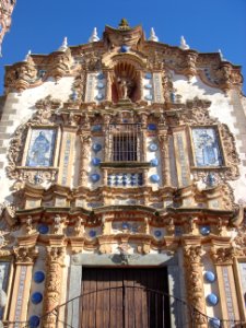 Jerez de los caballeros, Spain