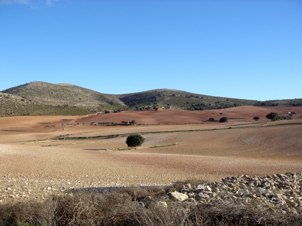 Barr, Spain, Paradise photo