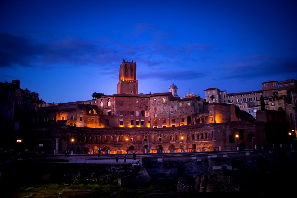 Rome, Italy