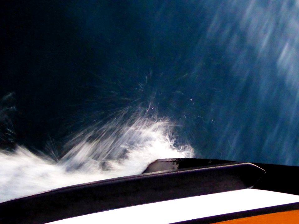 Homer, United states, Wave