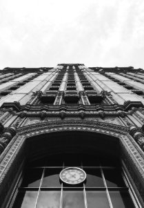 Chicago, Wrigly building