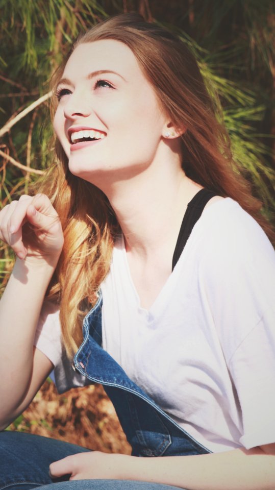 Smile, Sunny, Tropical