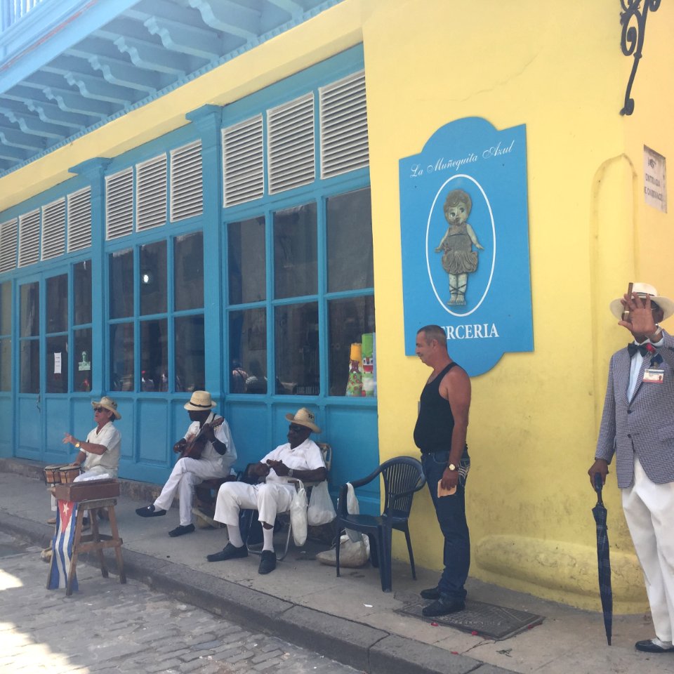 Havana, Cuba