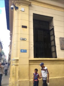 Havana, Cuba