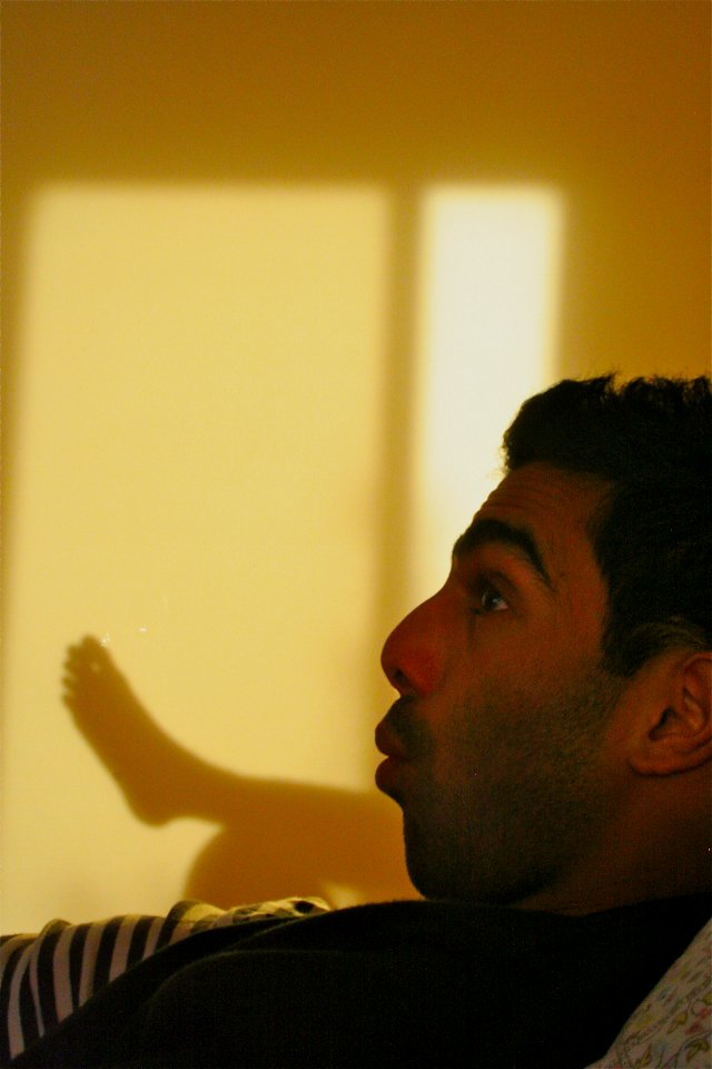 Malta, Travel, Shadows