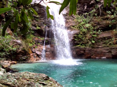 Brazil, Cavalcante, Nature photo