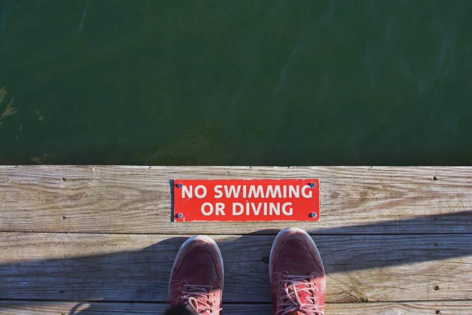 Wadsworth, United states, Swim