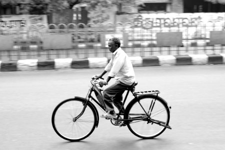 India, Hra pradesh, Pedal