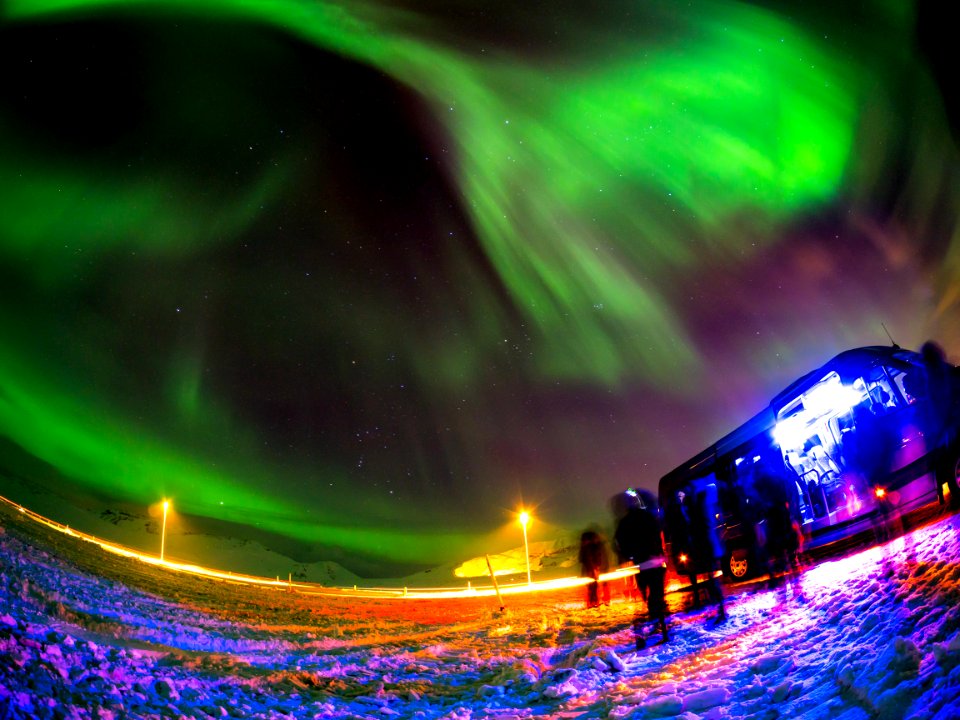 Reykjavk, Iceland, In reykjavk