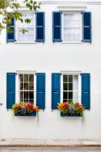 Charleston, United states, Historic