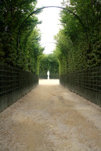 Palace of versailles, Versailles, France