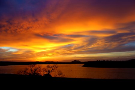 Sri lanka, Sunset photo