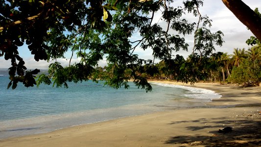 Philippines, Sorsogon, Sea