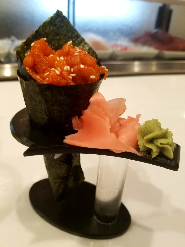 Nagoya japanese restaurant, Arlington, United states