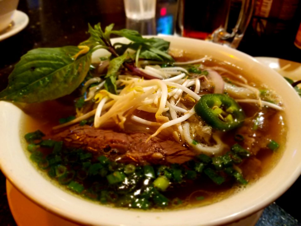 Pho 95, Arlington, United states