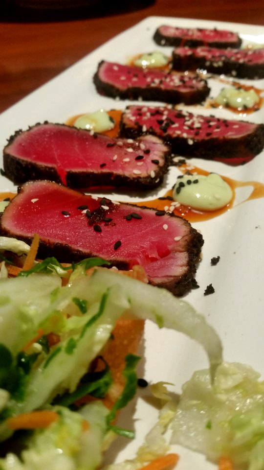 Arlington, United states, Tuna
