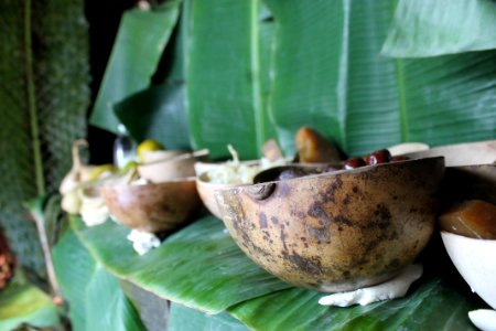 Mexico, Calkin, Traditional