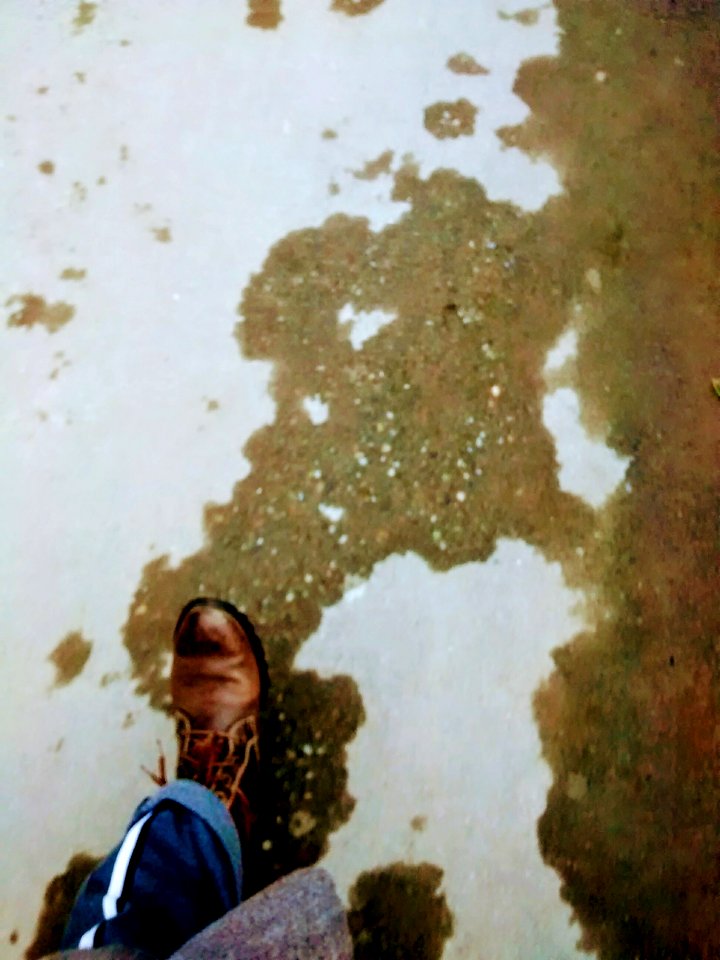Shaheed gunj, Srinagar
