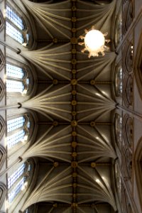 Westminster abbey, Deans yd, United kingdom