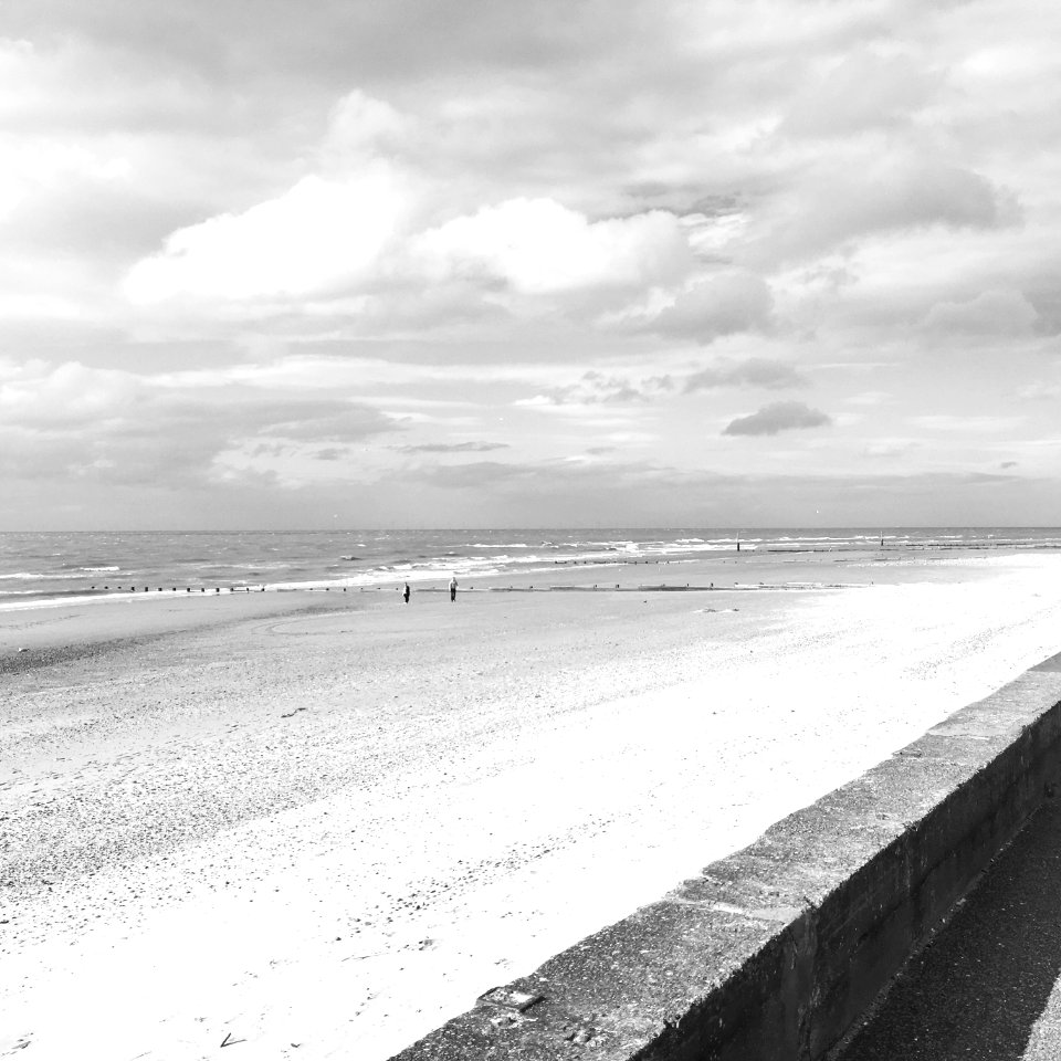 Rhyl, Wales, Storbritannien