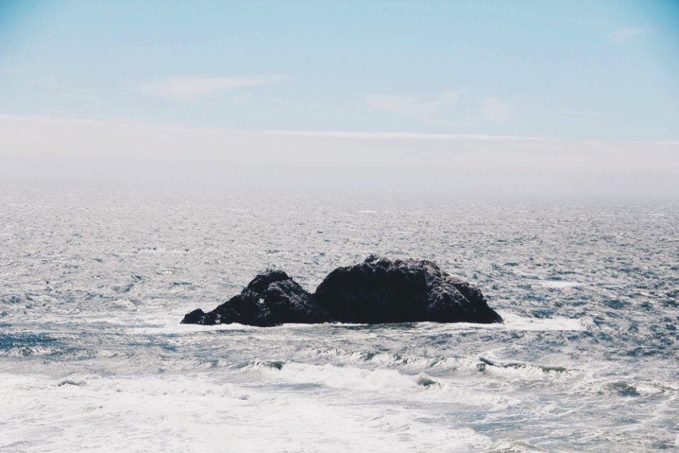 Ocean