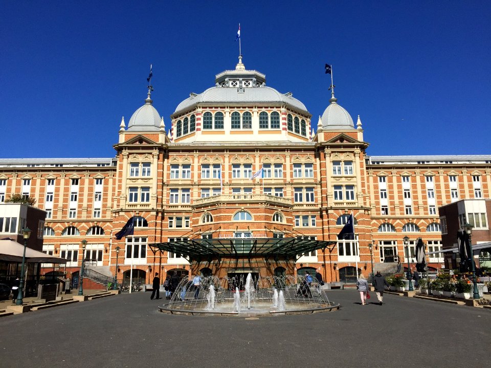 The hague, Netherland, Building