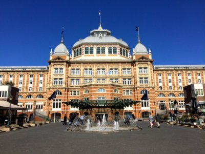 The hague, Netherland, Building