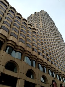 San francisco, United states, Skyscraper
