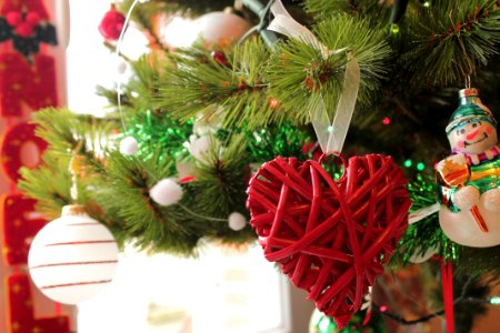 France, Noel, Rouge