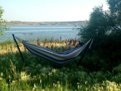 Grayrocks reservoir, United states, Lake