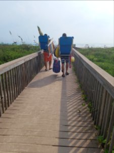 South padre Island, United states, Beach