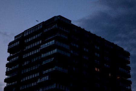 Brighton, United kingdom, Block