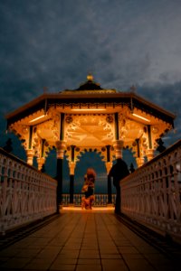 Brighton, United kingdom, Structure