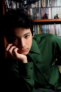 Adolescente, Universitario, Estudiante