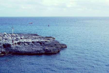 Cozumel, Mexico, Mar photo