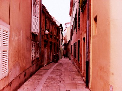 Zadar, Croatia, Citytrip photo