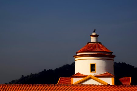 Portalegre, Portugal, Tiles