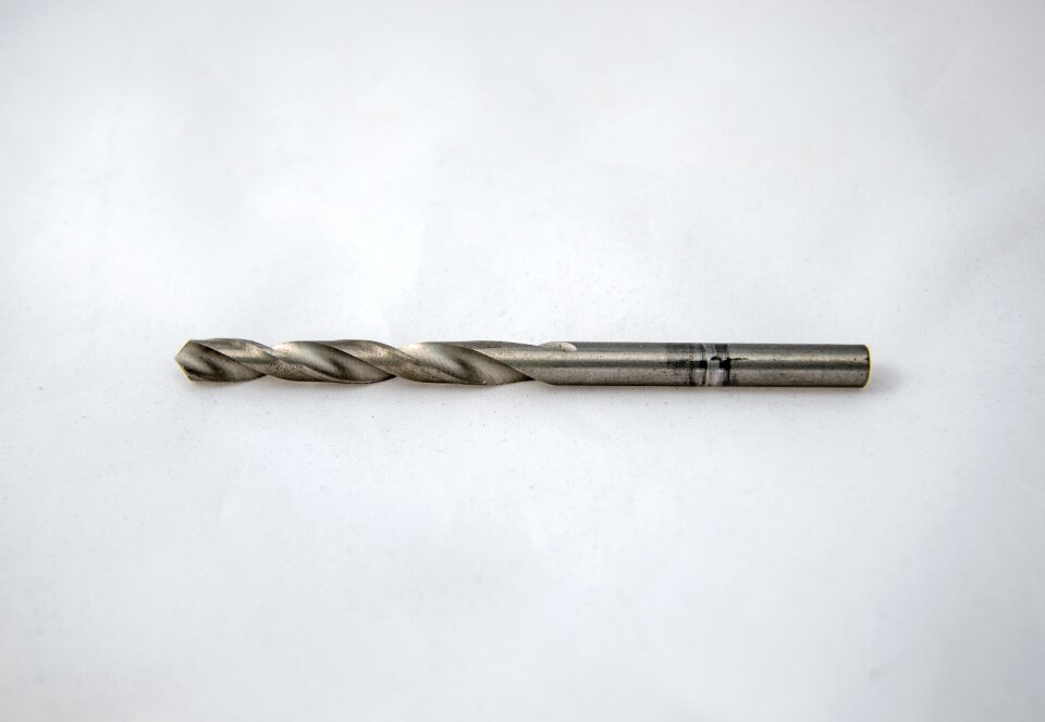 Thread slicing cut