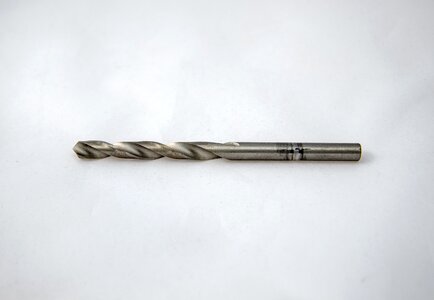 Thread slicing cut