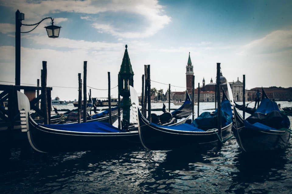 Italian, Boats, Boat