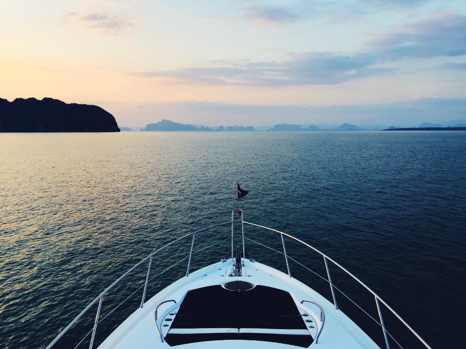 Tambon ko yao noi, Chang wat phang nga, Thail