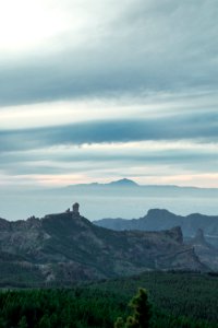 Gran canaria, Spain, Scape