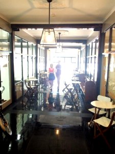 People, Restaurant, Culture
